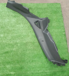 ACABAMENTO TRASEIRO ESQUERDO C4 CACTUS 2020