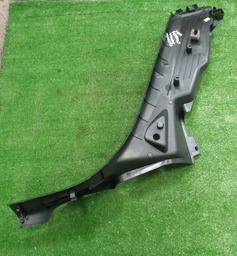 ACABAMENTO TRASEIRO ESQUERDO C4 CACTUS 2020