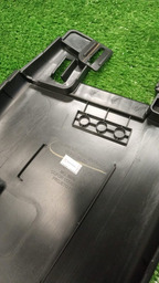 ACABAMENTO DE COLUNA CENTRAL ESQUERDA C4 CACTUS 2020