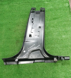 ACABAMENTO DE COLUNA CENTRAL ESQUERDA C4 CACTUS 2020