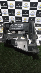 TAMPA DA CAIXA DE FUSÍVEL PARTNER 2003 1.8 8 VÁLVULAS