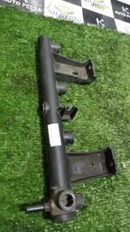 Flauta Dos Bicos Injetores Picasso 1.6 16 Válvulas Flex