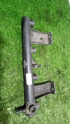 FLAUTA DOS BICOS INJETORES PICASSO 1.6 16 VÁLVULAS FLEX