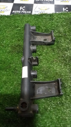 FLAUTA DOS BICOS INJETORES PICASSO 1.6 16 VÁLVULAS FLEX