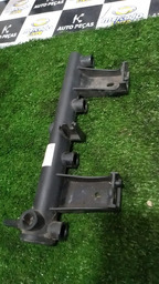 FLAUTA DOS BICOS INJETORES PICASSO 1.6 16 VÁLVULAS FLEX