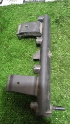 FLAUTA DOS BICOS INJETORES PICASSO 1.6 16 VÁLVULAS FLEX