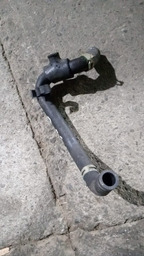 MANGUEIRA D'ÁGUA PEUGEOT 1.4 206