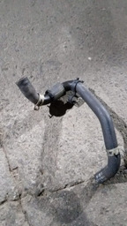 MANGUEIRA D'ÁGUA PEUGEOT 1.4 206