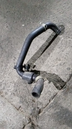 MANGUEIRA D'ÁGUA PEUGEOT 1.4 206