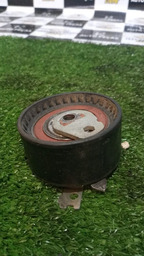 POLIA TENSIONADOR CORREIA DENTADA MEGANE 1.6 16 VÁLVULA 2012