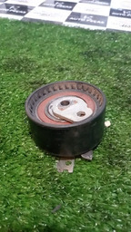 POLIA TENSIONADOR CORREIA DENTADA MEGANE 1.6 16 VÁLVULA 2012