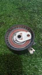 POLIA TENSIONADOR CORREIA DENTADA MEGANE 1.6 16 VÁLVULA 2012