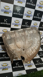 DEFLETOR DE CALOR DA MEGANE 1.6 16 VÁLVULA 2012