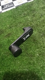 MAÇANETA DO PEUGEOT 206