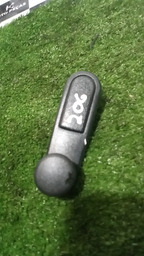 MAÇANETA DO PEUGEOT 206