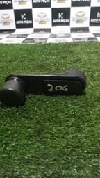 MAÇANETA DO PEUGEOT 206