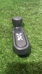 MAÇANETA DO PEUGEOT 206