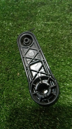 MAÇANETA DO PEUGEOT 206