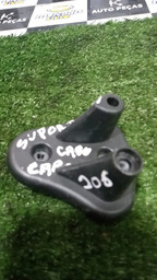 Suporte Maçaneta Que Abre O Capô Peugeot 206
