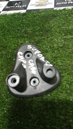 SUPORTE MAÇANETA QUE ABRE O CAPÔ PEUGEOT 206