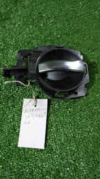 MAÇANETA INTERNA CITROEN C3 