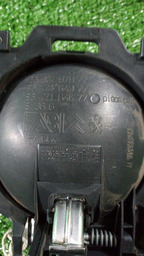 MAÇANETA INTERNA CITROEN C3 