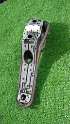 SOQUETE CIRCUITO PEUGEOT 206 SW DIREITO LANTERNA TRASEIRA