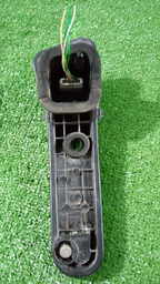 SOQUETE CIRCUITO PEUGEOT 206 SW DIREITO LANTERNA TRASEIRA