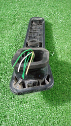 SOQUETE CIRCUITO PEUGEOT 206 SW DIREITO LANTERNA TRASEIRA