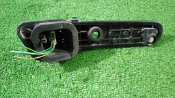 SOQUETE CIRCUITO PEUGEOT 206 SW DIREITO LANTERNA TRASEIRA