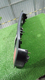 APLIQUE TAMPA TRASEIRA MEGANE SCENIC 2001