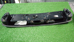 APLIQUE TAMPA TRASEIRA MEGANE SCENIC 2001