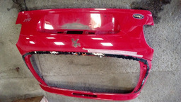 TAMPA TRASEIRA PORTA MALAS PEUGEOT 207 