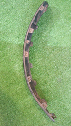 MOLDURA PARA CHOQUE PEUGEOT 307 LADO ESQUERDO