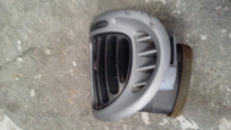 DIFUSOR DE AR CITROEN PICASSO *VALOR UNITARIO