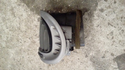 DIFUSOR DE AR CITROEN PICASSO *VALOR UNITARIO