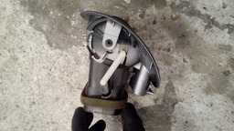 DIFUSOR DE AR CITROEN PICASSO *VALOR UNITARIO