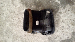 DIFUSOR DE AR CITROEN PICASSO *VALOR UNITARIO