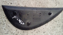 ACABAMENTO SUPERIOR PAINEL LADO DIREITO XSARA PICASSO 