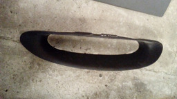 MOLDURA PAINEL DE INSTRUMENTOS VELOCÍMETRO XSARA PICASSO