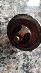 VALVULA TERMOSTATICA PEUGEOT 306 