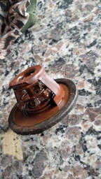 VALVULA TERMOSTATICA PEUGEOT 306 