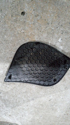 Tela Alto Falante Dianteiro Esquerdo Peugeot 206 