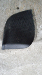 TELA ALTO FALANTE DIANTEIRO ESQUERDO PEUGEOT 206 