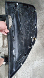 FORRO PORTA TRASEIRO DIREITO PEUGEOT 206 2008