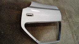 PORTA TRASEIRA ESQUERDA S/ FRISO PEUGEOT 306 SW 1999