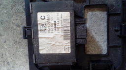 MODULO IMOBILIZADOR PEUGEOT 306 1.8 PSI CITROEN 9625403080