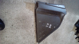 TAMPA TRASEIRA DIREITA DO PORTA MALAS PEUGEOT 306 SW 1999