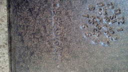 TAMPA TRASEIRA DIREITA DO PORTA MALAS PEUGEOT 306 SW 1999