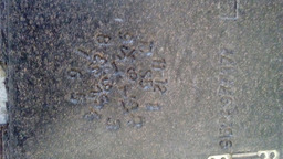 TAMPA ACABAMENTO ESQUERDO PORTA MALAS PEUGEOT 306 SW 1999